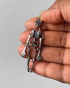 Science lab wala Charm