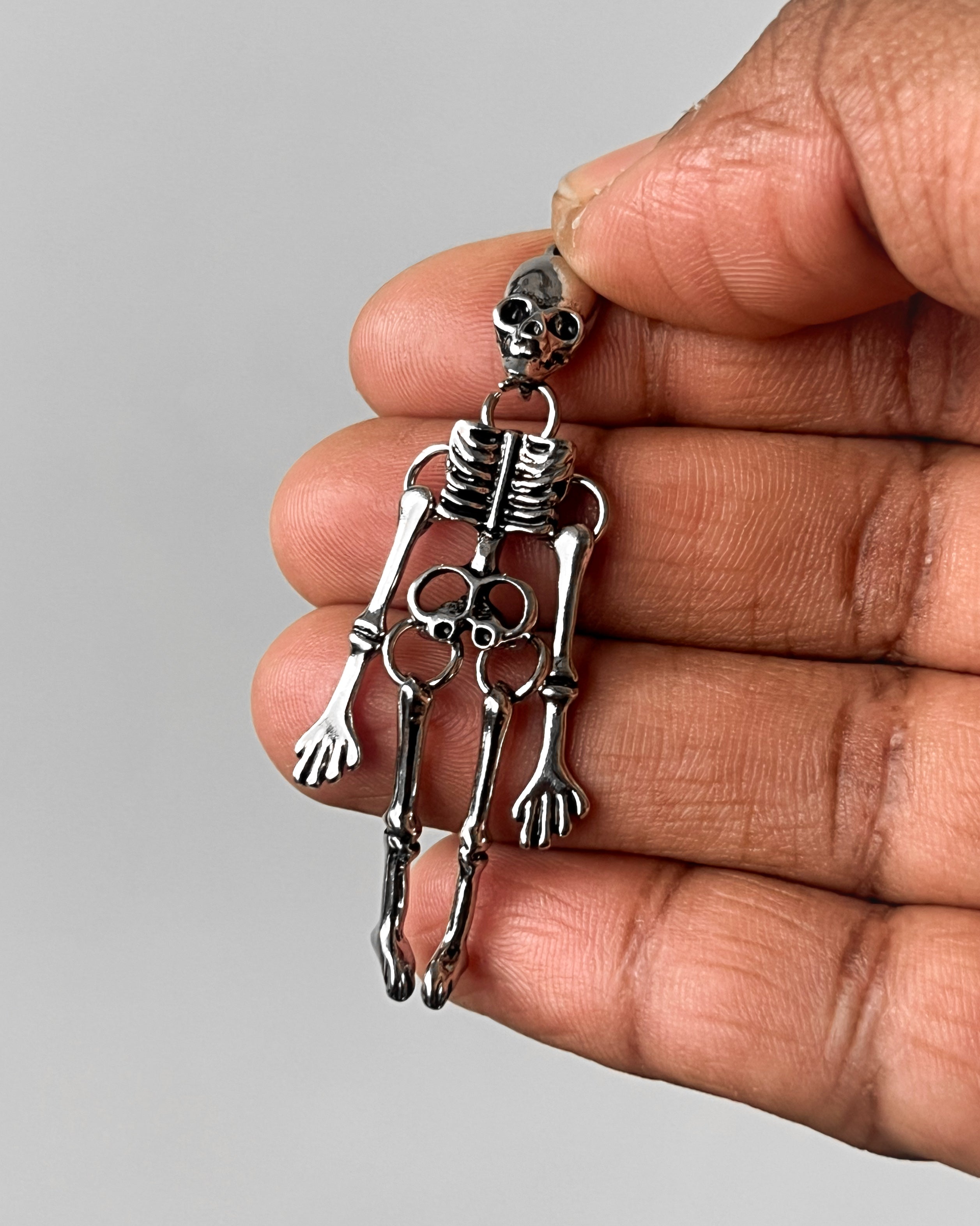 Science lab wala Charm