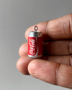 Cola cans - 10 pc pack