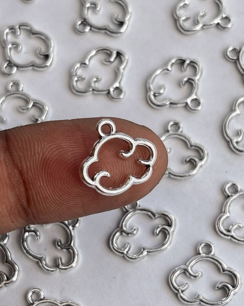 Cloud Charm
