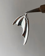 Devil Feather Charm Pack of 5