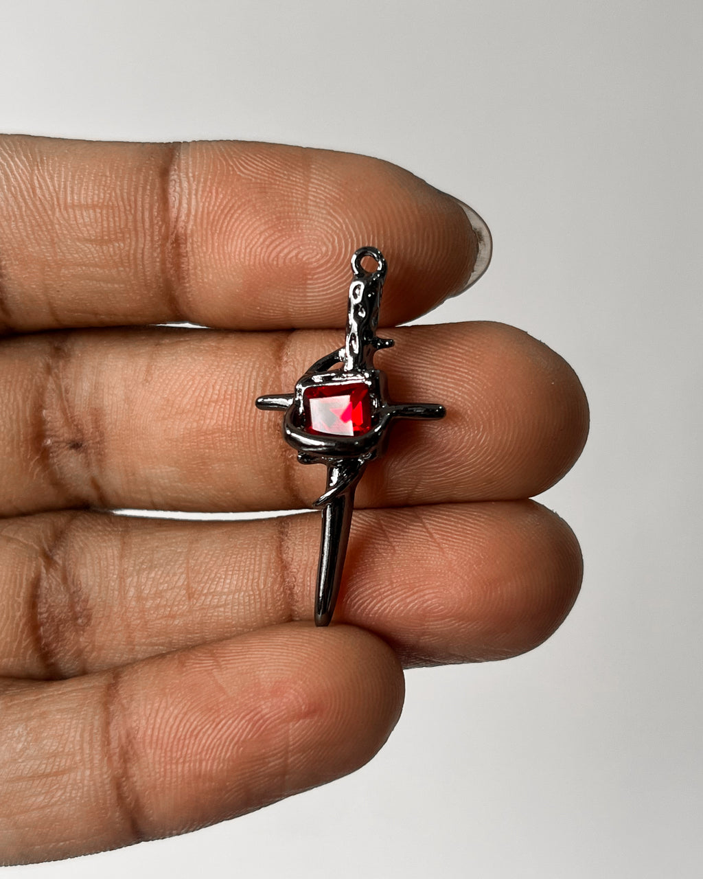 Sonal bro ka fav charm - 3 pc