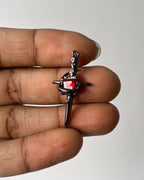 Sonal bro ka fav charm - 3 pc