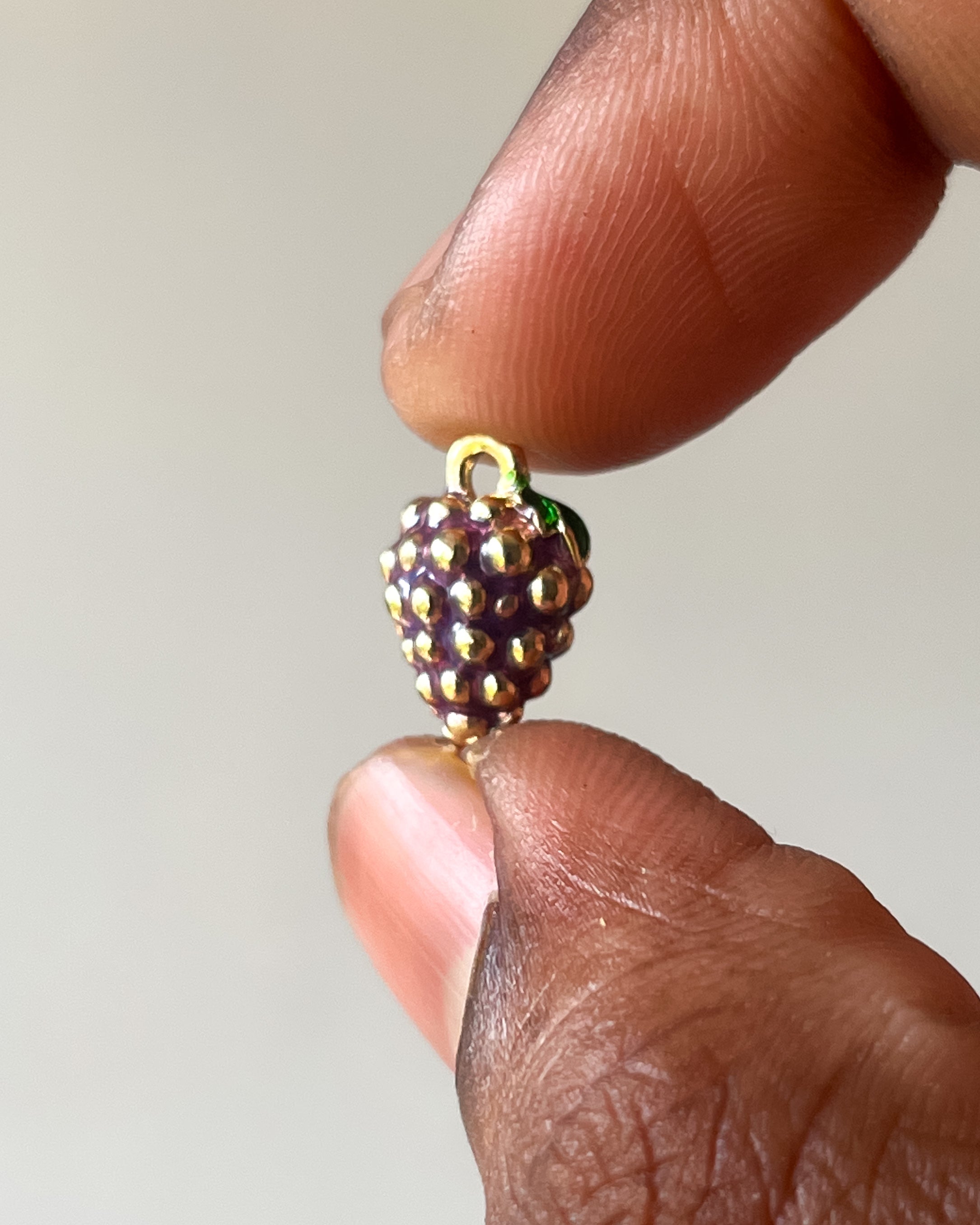 Berry Charm