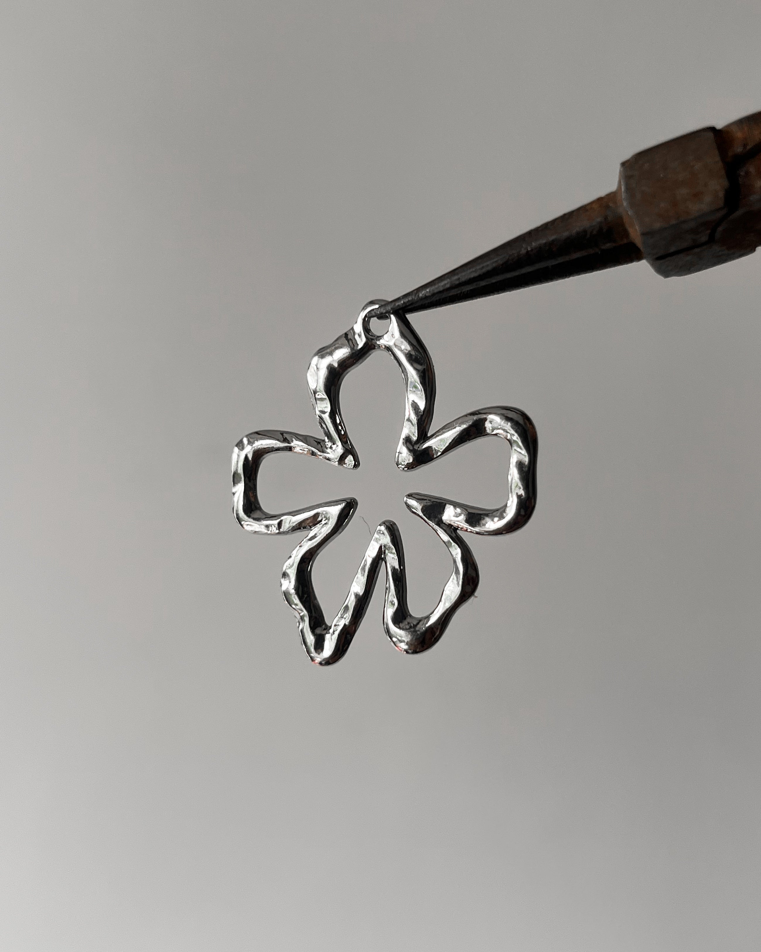 flower charm