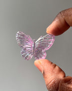 Purple Butterfly | Pack of 10 pc
