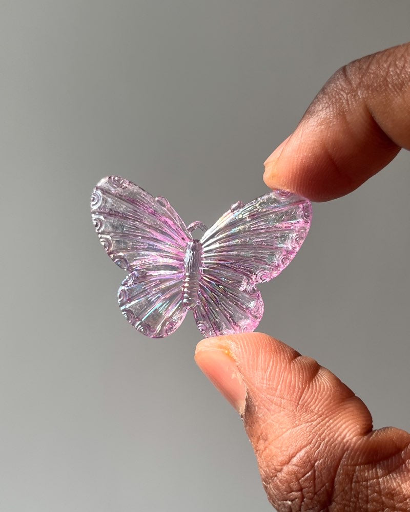 Purple Butterfly | Pack of 10 pc