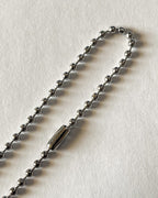 Small Ball Chain // 12 pc