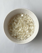 Star pearl Beads // 50 grams