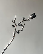 Mansi hairpin