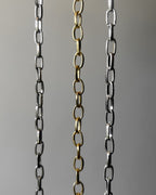 Paper Clip Chain | 50 grams