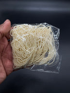 2mm Plastic Bead Pack (10,000 Beads)