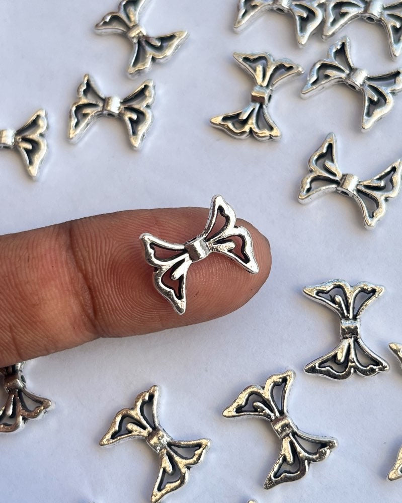 New Butterfly Slider Charm