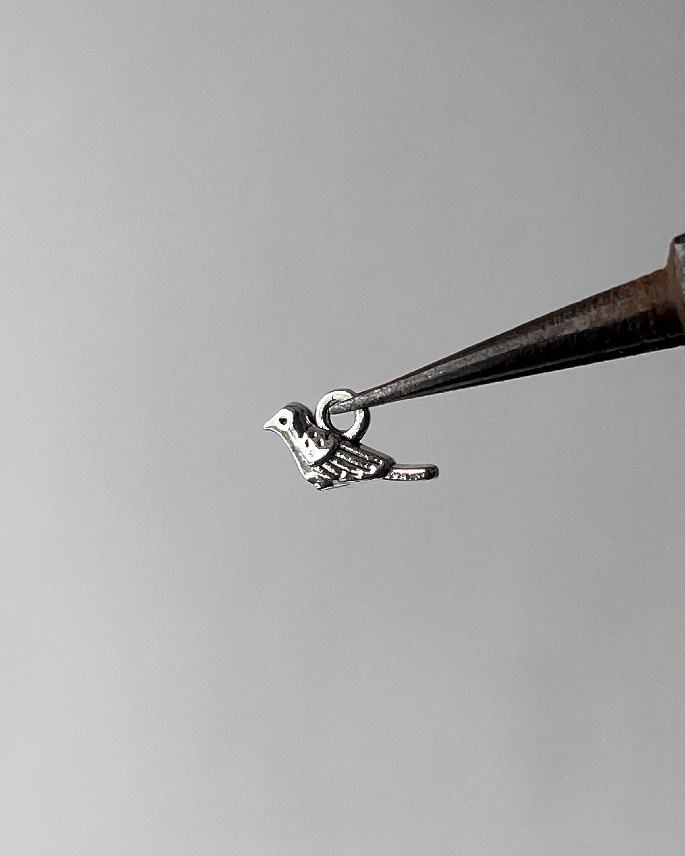 Bird charm l 10 grams