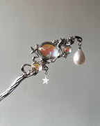 Prachi hairpin