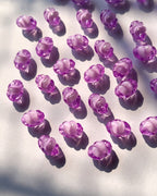 Purple swirll // 25 gms pack