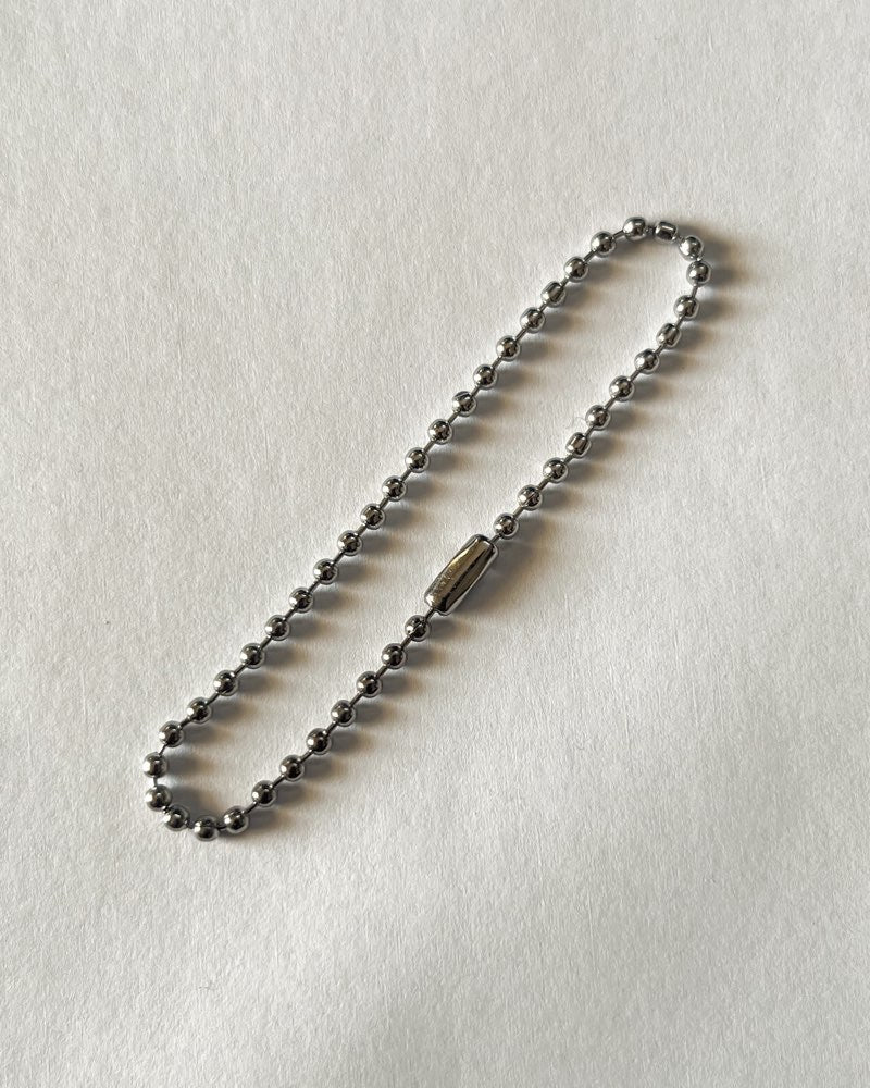 Small Ball Chain // 12 pc