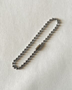 Small Ball Chain // 12 pc