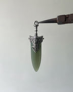 Sword pendant
