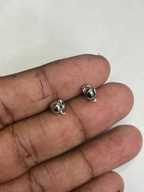 Studs Earring Pack of 10