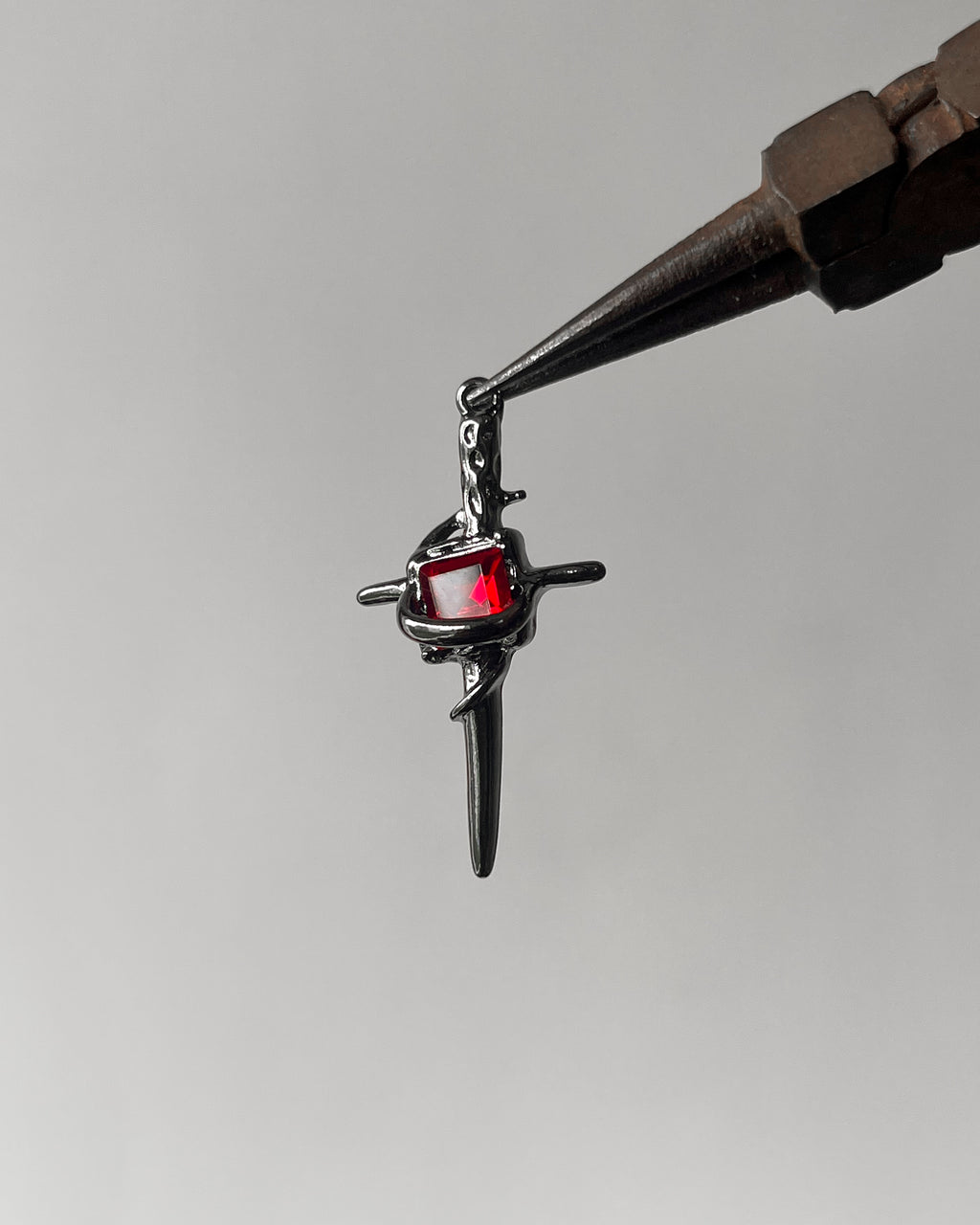Sonal bro ka fav charm - 3 pc