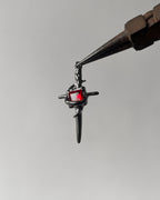 Sonal bro ka fav charm - 3 pc