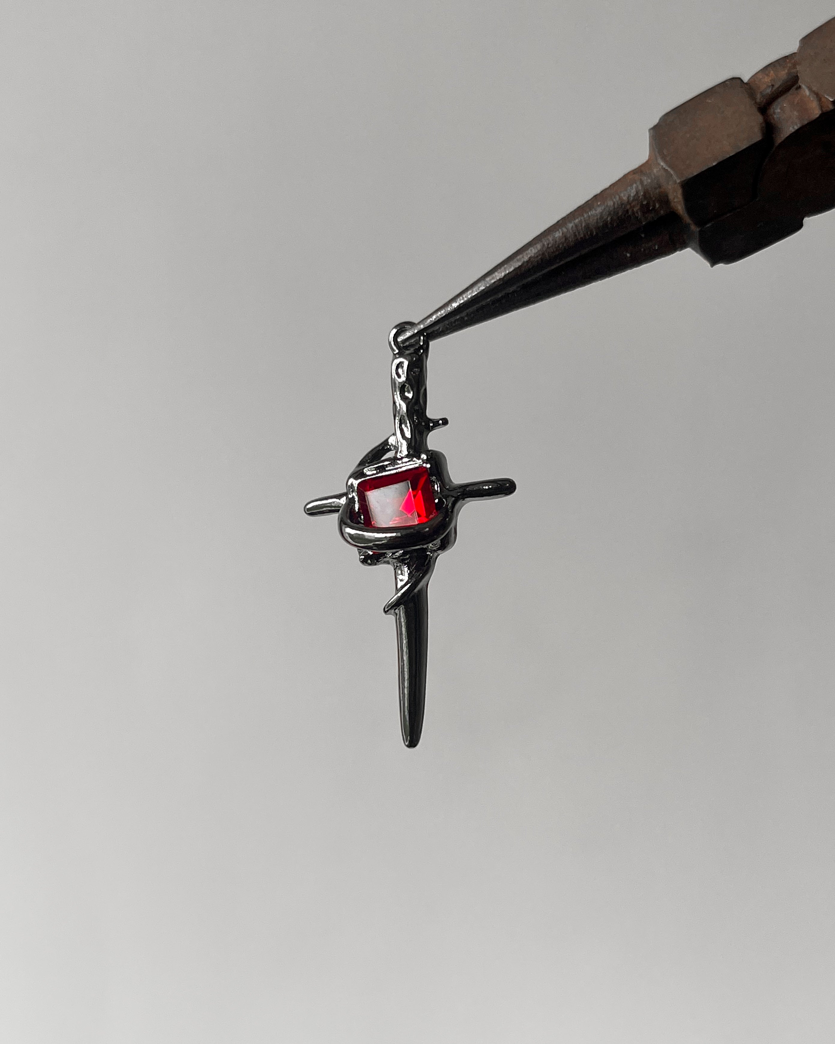 Sonal bro ka fav charm - 3 pc