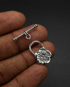 Fancy T-Lock Charm Pack of 5