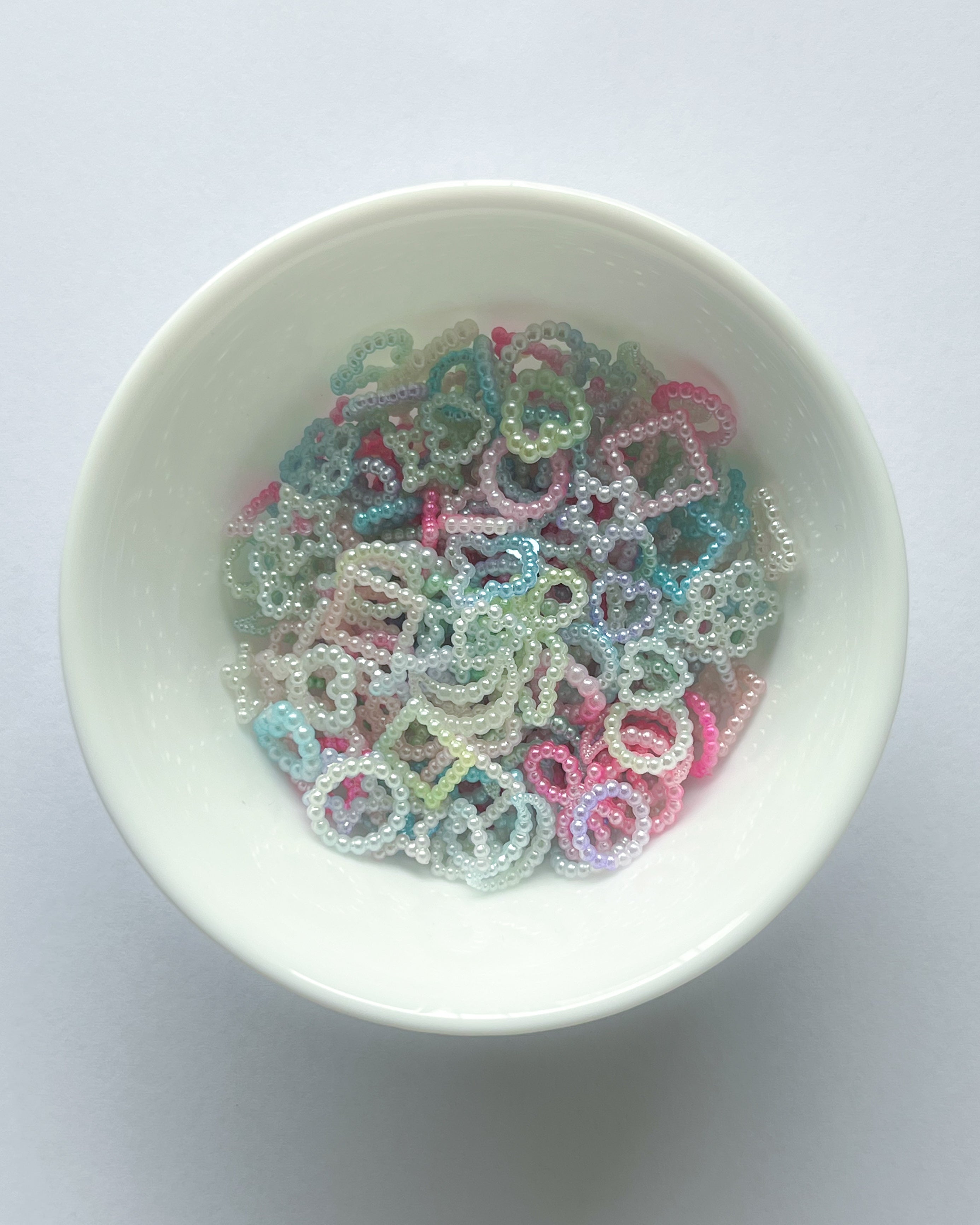 Mix beads // 25 grams