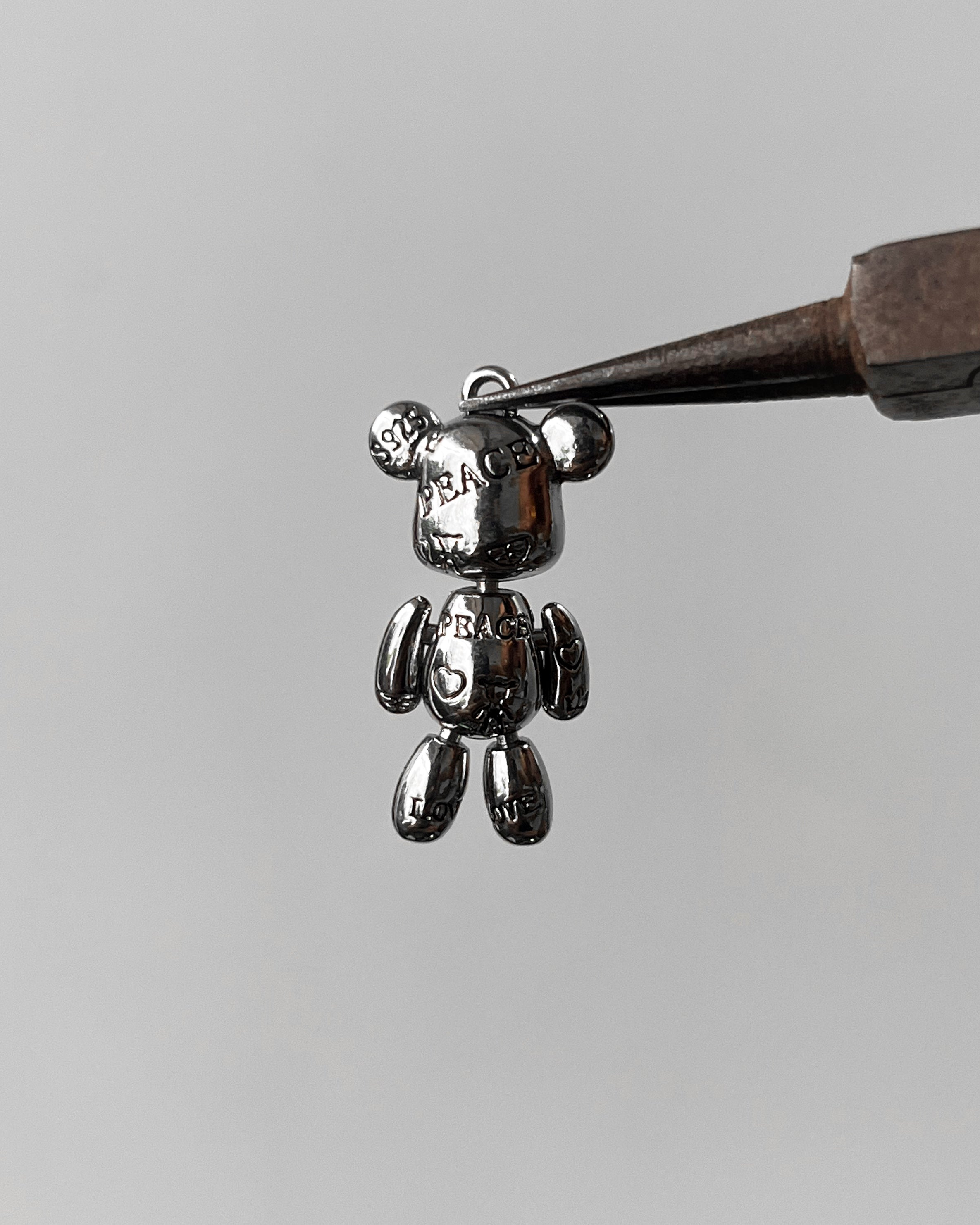 Bitthal Kaniya Charm