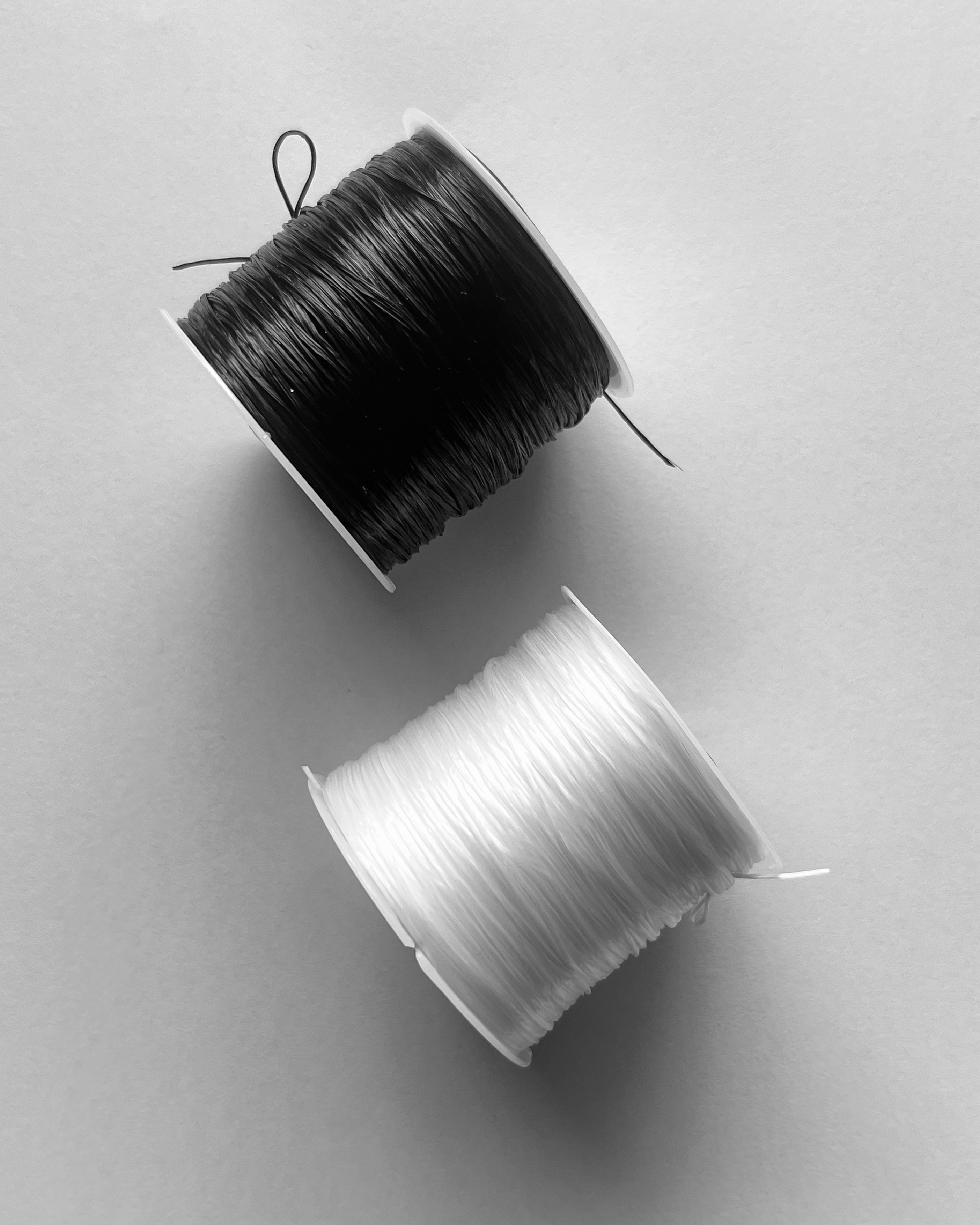 Thin Elastic Roll - 1 pc