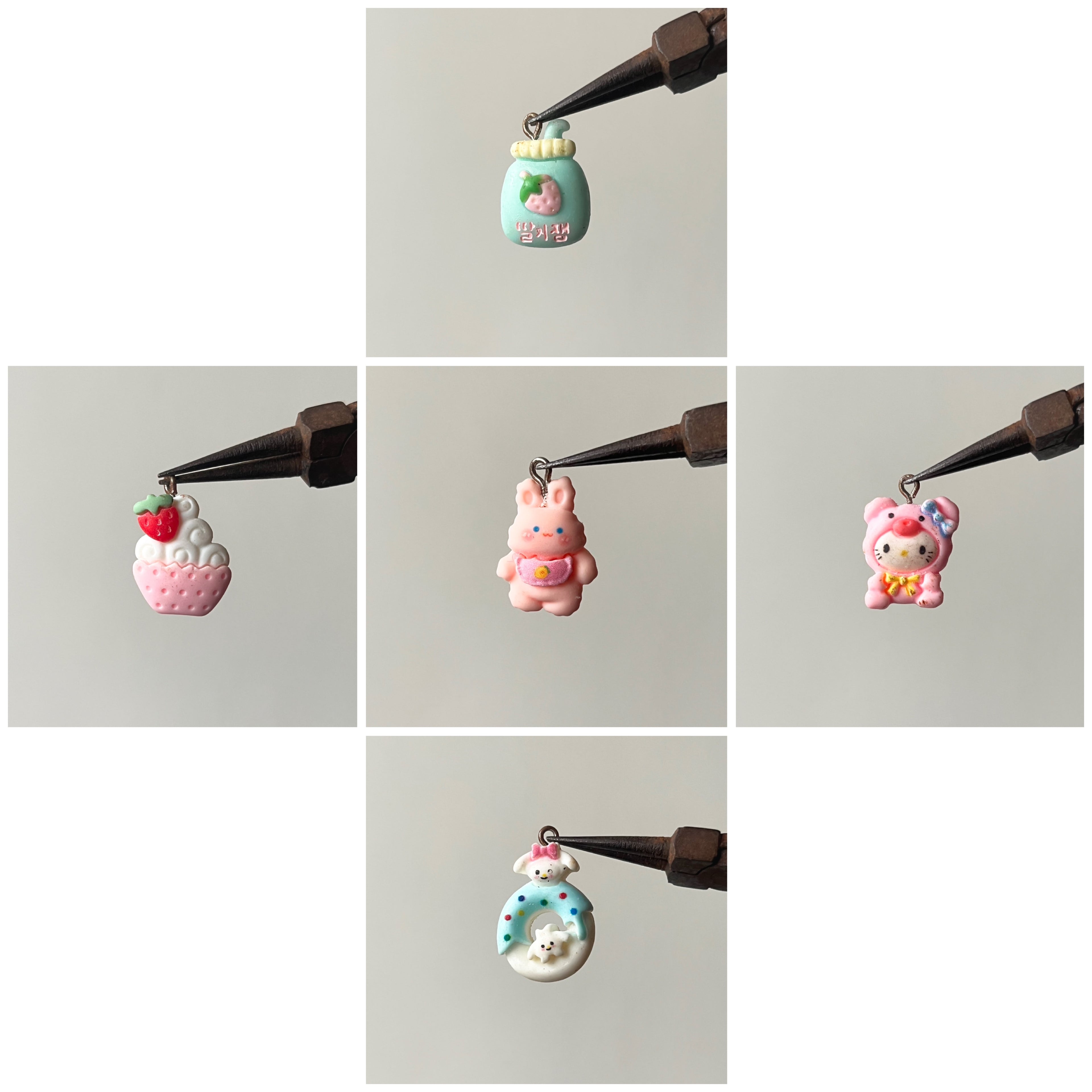 25 mix pc clearance + defects