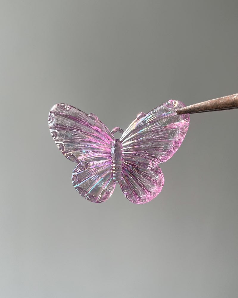 Purple Butterfly | Pack of 10 pc