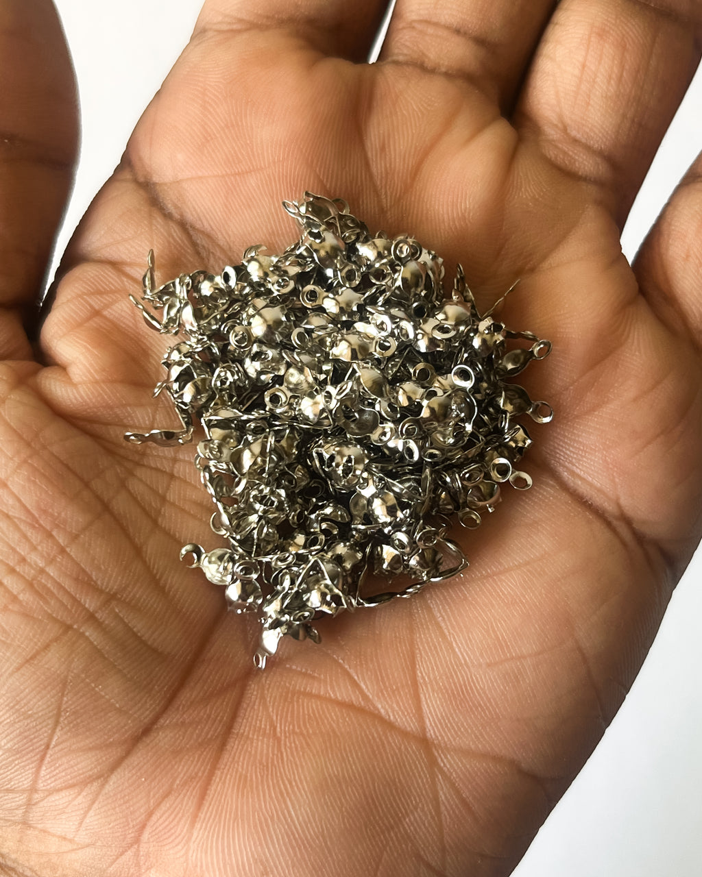 Crimp cover | Pack Of 15 grms