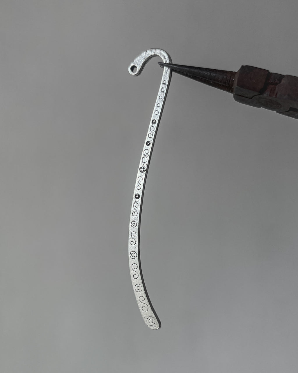 Simple book mark