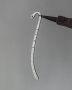 Simple book mark