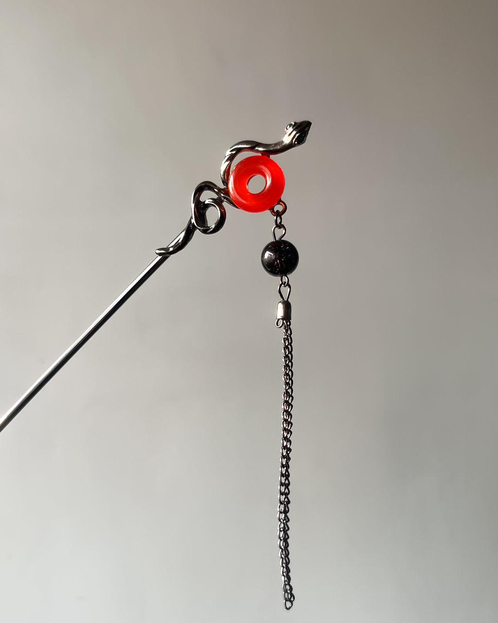 Ishika hairpin