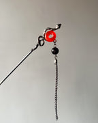 Ishika hairpin