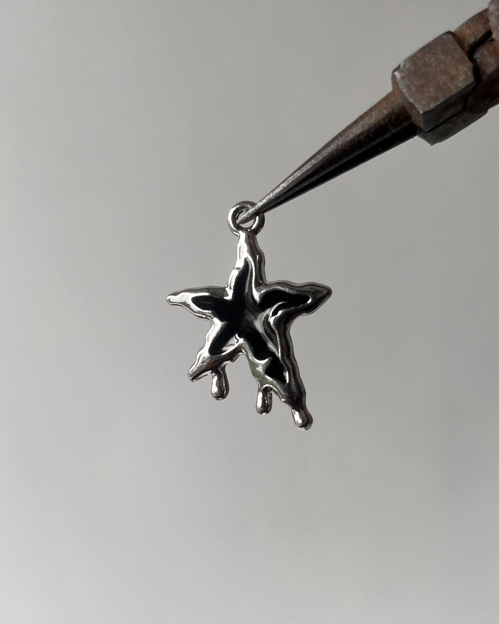 Moon star pair - 3 pairs