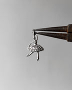Ballet charm l 10 pcs