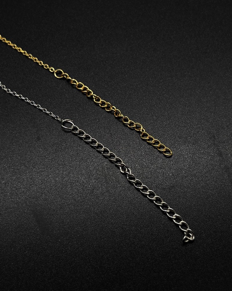 Brass Ready Chains Pack of 12