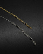 Brass Ready Chains Pack of 12