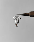 Bow charm // 10 pc