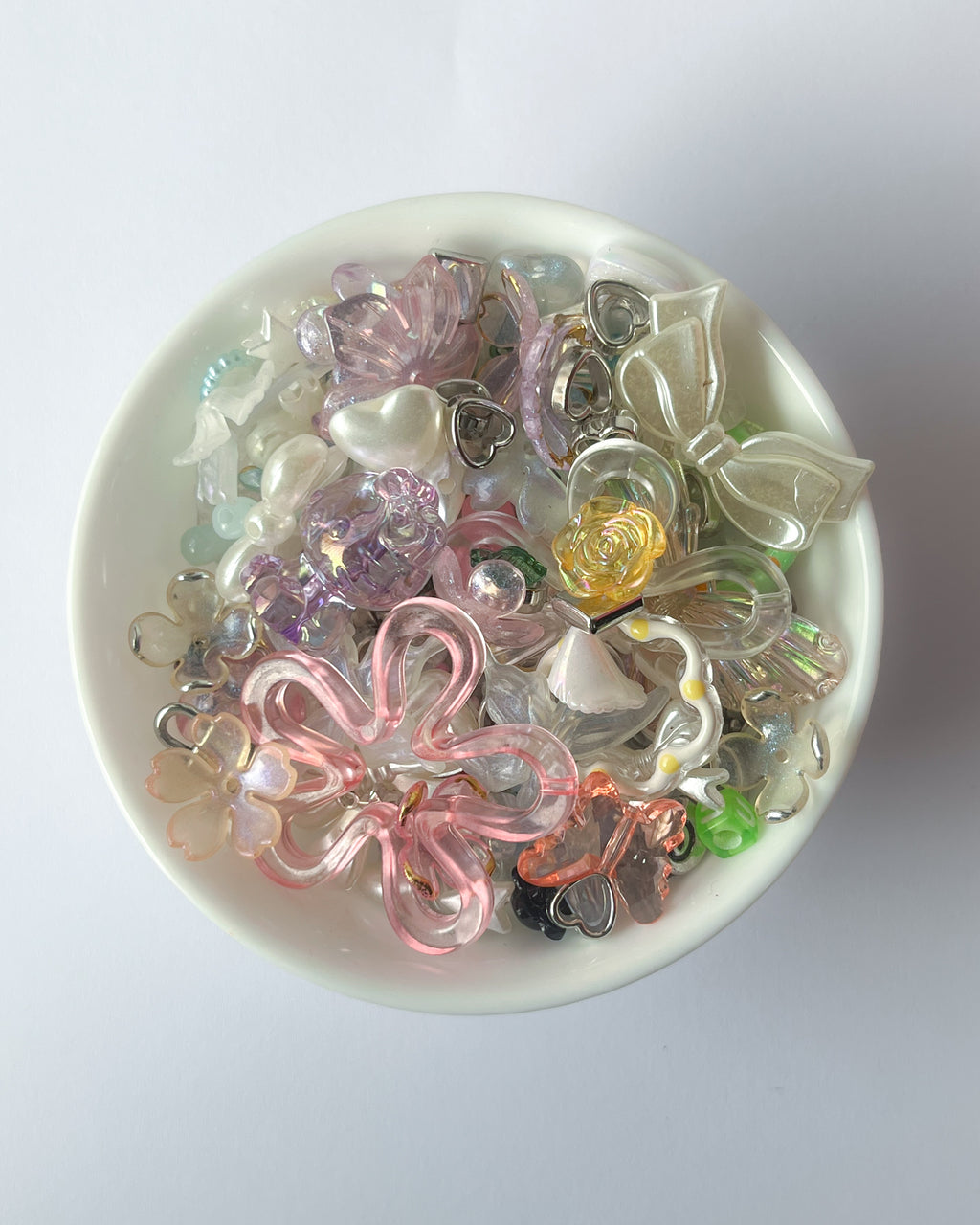 Mega Bead Soup