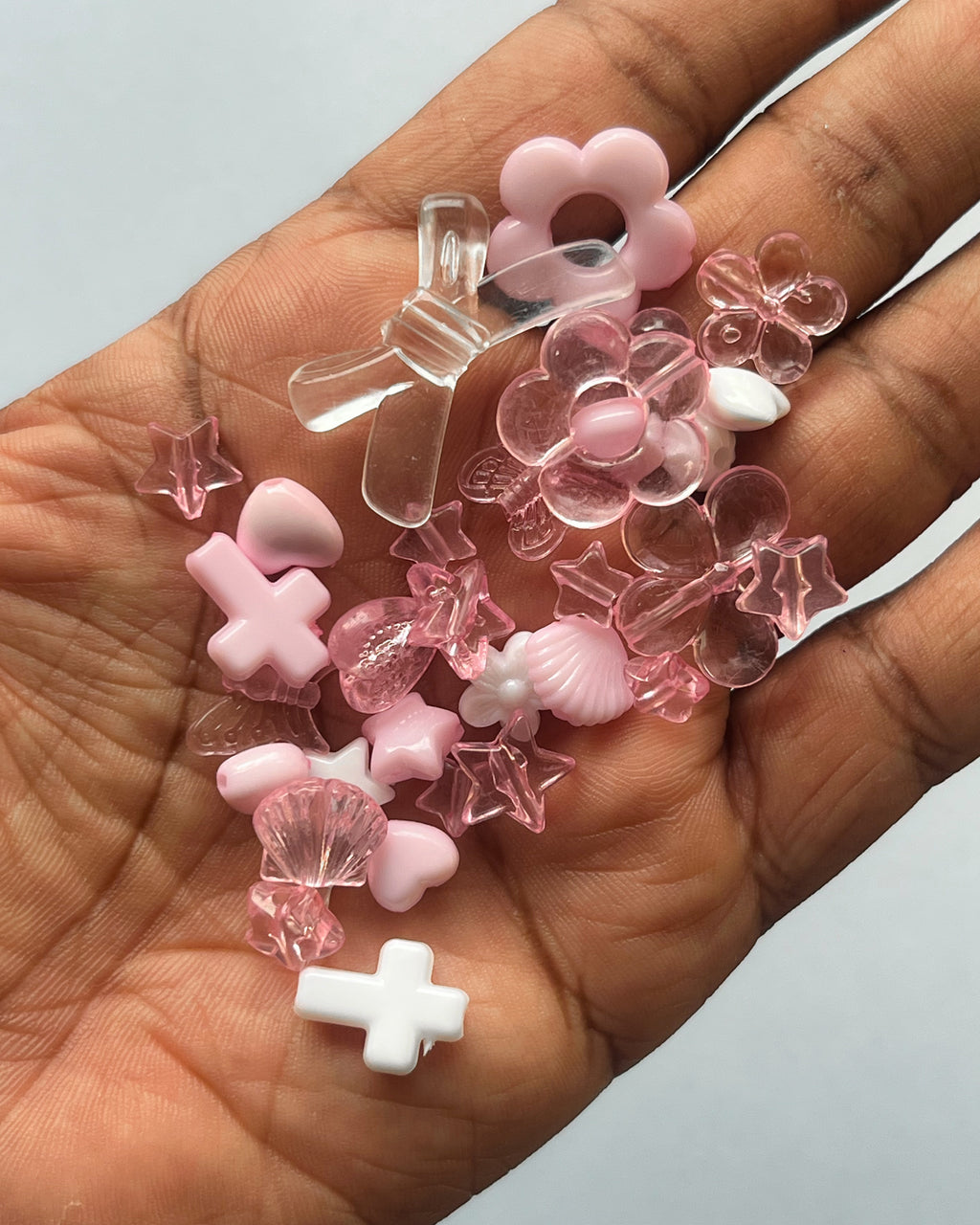 Pookie bead soup 🎀// 50 gms pack
