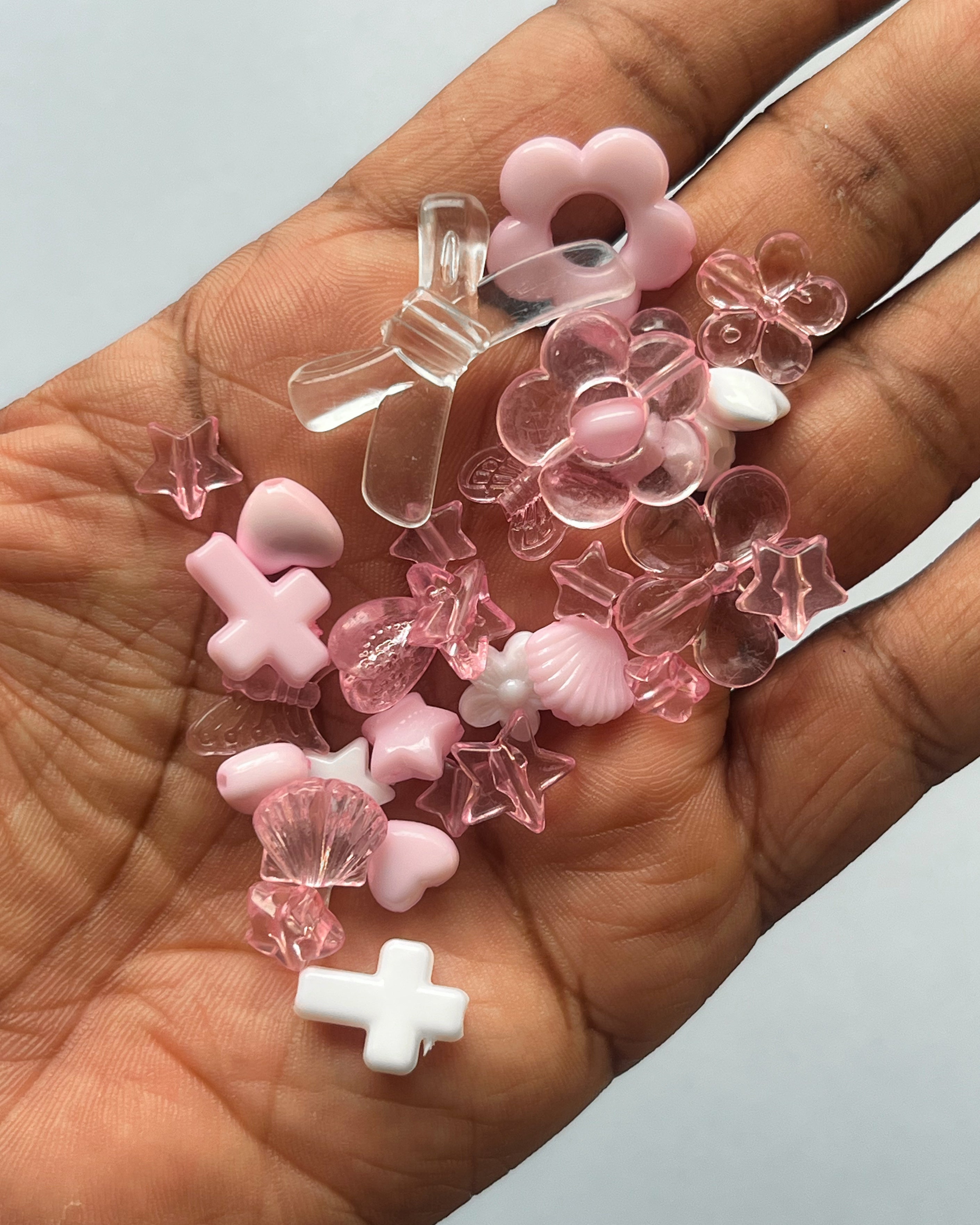 Pookie bead soup 🎀// 50 gms pack