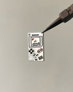 Gamepad charm