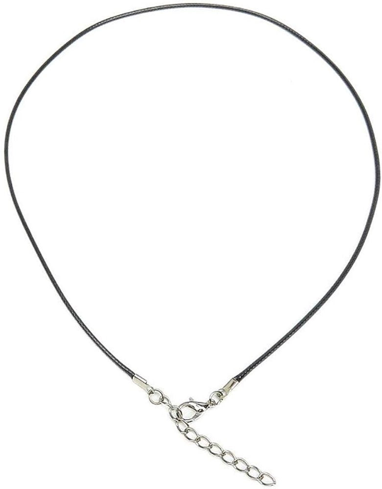 Leather Cord