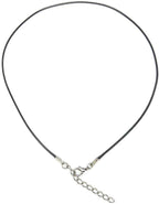 Leather Cord