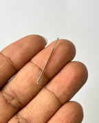 Iron Head pins
